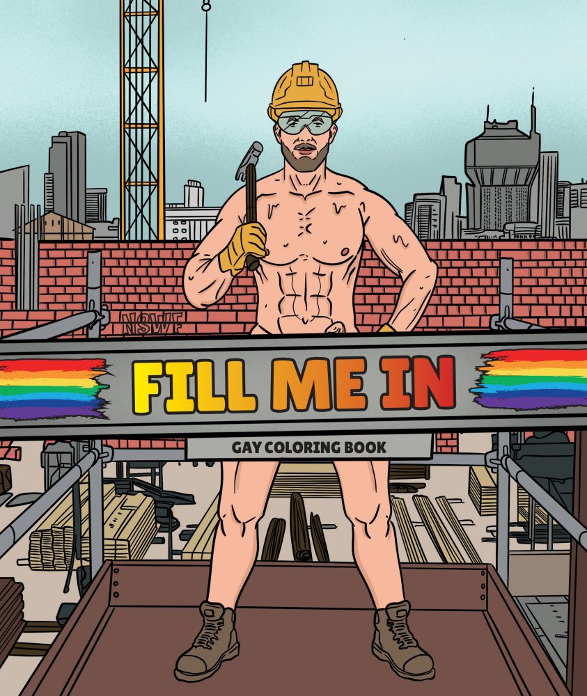 Fill me in