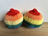 PRIDE BOOBS