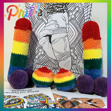 DickObraz na Prague Pride 2023!