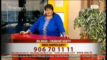 hodně budeš někde