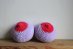 Light violet boobs