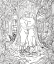 FILL ME IN - Gay Coloring Book