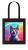 Tote bag "Lesbians eat what?”