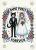 Wedding Card “SAME PUSSY FOREVER”