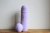 Handmade Crocheted Penis from Chenille Yarn - 10 inch