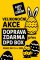 🐣 Velikonoční akce: Doprava zdarma na Karty bez cenzury! 🎉