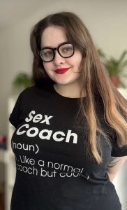 Lidi se pořád stydí říct klitoris. A sex chodí řešit sami