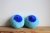 Crocheted Stress-Relief Boobies - Color Therapy at Your Fingertips (1 pair)