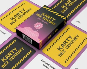 🆕 Přichází první rozšíření! Už brzy Mezi nohama