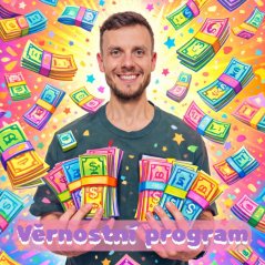 Rozhodl jsem se, že tě budu uplácet! 🍆💰