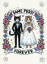 Wedding Card “SAME PUSSY FOREVER”