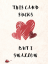 Funny Valentine’s Card - I SWALLOW