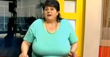 jolanda