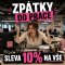 Zpátky do práce.