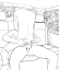 FILL ME IN - Gay Coloring Book