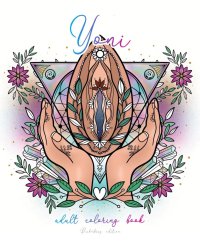 PichObraz - vagina coloring book