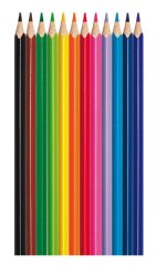Pastelky Maped Color'Peps 12 ks