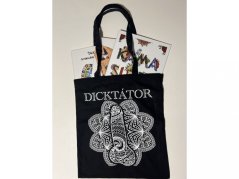 Tote Bag DICKTÁTOR