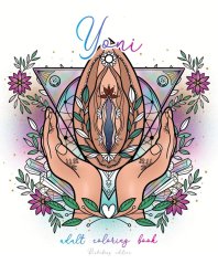 PichObraz - vagina coloring book