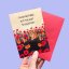 Wedding Card “I WISH NOTHING BUT THE BEST TO YOU TWO”
