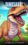 Dinosauří Dobrodružství: 20 Omalovánek dinosaurů pro děti ke stažení